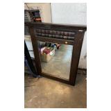 DECORATIVE MIRROR