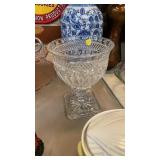 CRYSTAL DISH