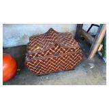 DECORATIVE STORAGE BOX