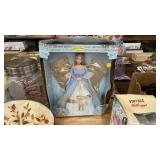 ANGEL OF PEACE BARBIE