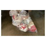 BAG OF BOYDS BEARS, ETC