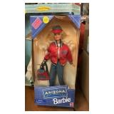 ARIZONA JEAN COMPANY BARBIE