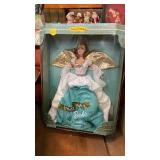 ANGEL OF JOY BARBIE