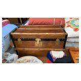 STORAGE TRUNK