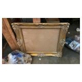 DECORATIVE FRAME