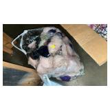 BAG OF BOYDS BEARS, ETC