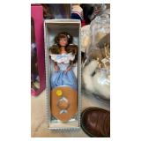 LITTLE DEBBIE BARBIE