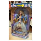 SLEEPING BEAUTY BARBIE