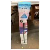 LAMP POST IN BOX