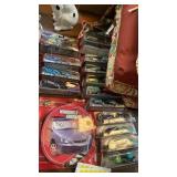 DISNEY CARS TOY CARS, WINDSHIELD SHADE