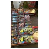 LOT OF DISNEY CARS TOYS CARS