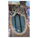 DECORATIVE MIRROR