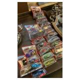 LOT OF DISNEY CARS TOY CARS