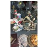 Christmas decor