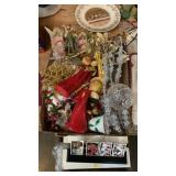Christmas ornaments