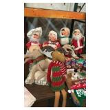 Christmas decor