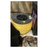 Nylon rope
