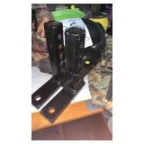 2 trailer hitches