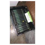 Crate of Encyclopedias