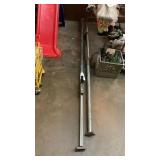 2 Load levelers