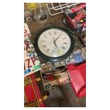 Wall clock