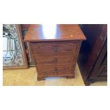 THREE DRAWER CABINET