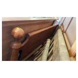 CANNONBALL HEADBOARD