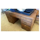 DESK