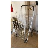 ROLLING CART