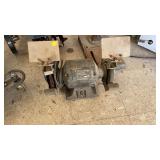 BENCH GRINDER