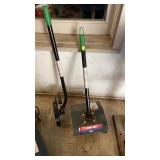 TROYBILT ATTACHMENTS