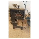 BAND SAW