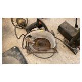 SKILSAW CIRCULAR SAW