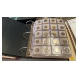 BINDER OF STATE QUARTERS, STATE HISTORY
