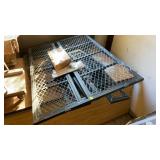 ATV CARGO CARRIER