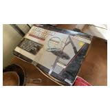 LEVER ACTION DISPENSER IN BOX