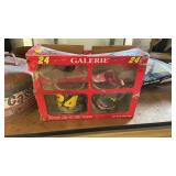NASCAR MUG SET