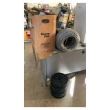Lg lot of various wire