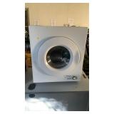 Magic Chef dryer