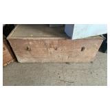 Storage box
