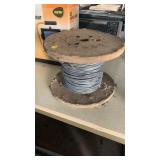 Roll of wire
