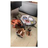 Disney Infinity & figures