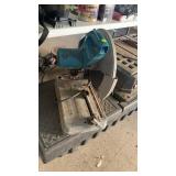 Makita compound miter saw