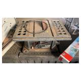 Craftsman table saw