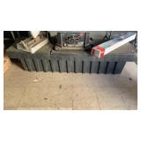 Truck toolbox