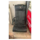 Gaming chair
