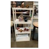 Shelf, 23x15x50 tall, items not included