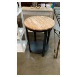 Round table