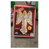 Light up angel