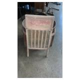 Vintage Champion wash board